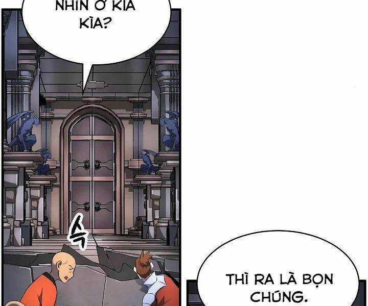 Thiên Ma Tiêu Diệt Lich King Của Murim Chapter 44 trang 44