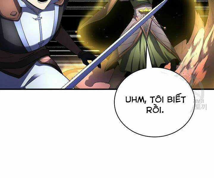 Thiên Ma Tiêu Diệt Lich King Của Murim Chapter 45 trang 134