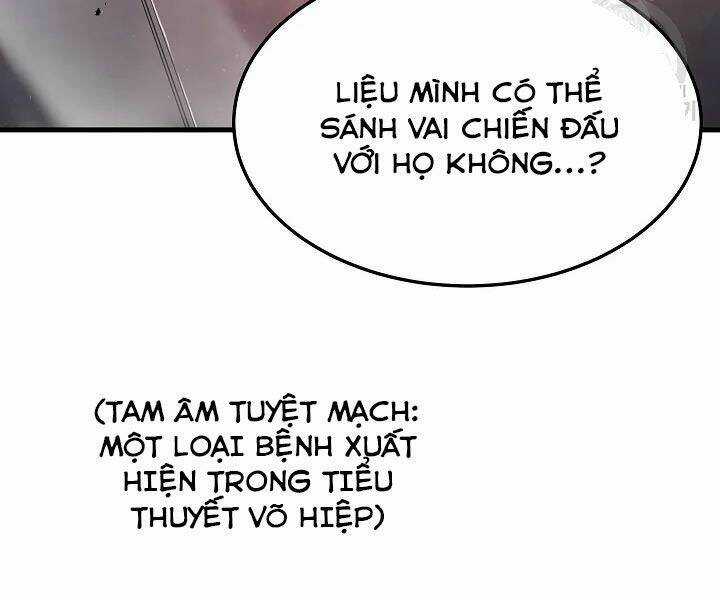 Thiên Ma Tiêu Diệt Lich King Của Murim Chapter 45 trang 176