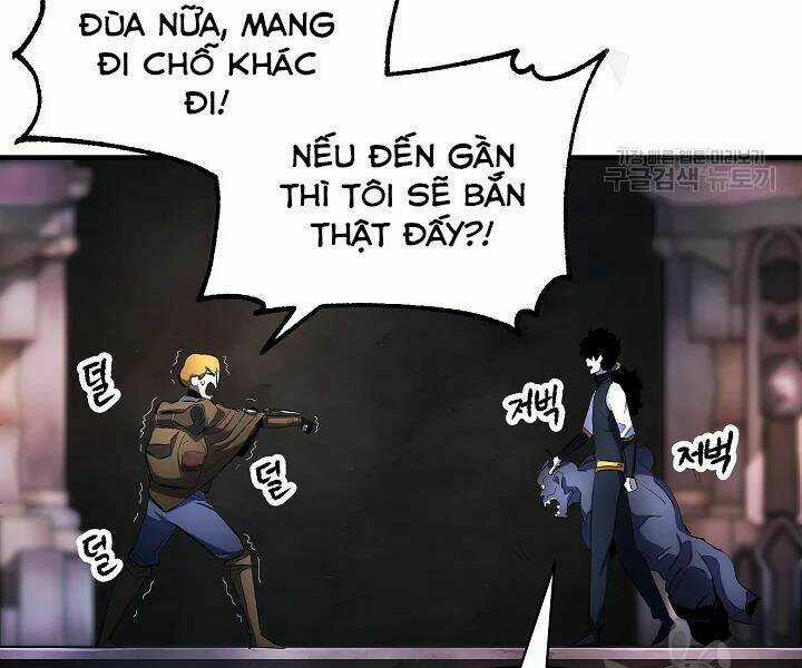 Thiên Ma Tiêu Diệt Lich King Của Murim Chapter 45 trang 186