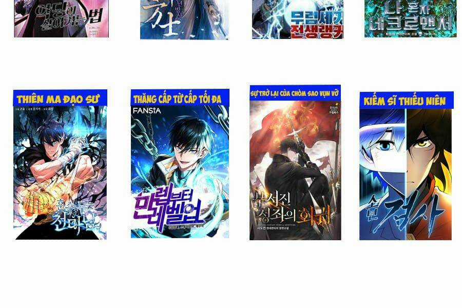 Thiên Ma Tiêu Diệt Lich King Của Murim Chapter 45 trang 248