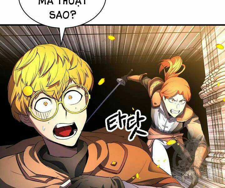 Thiên Ma Tiêu Diệt Lich King Của Murim Chapter 46 trang 106