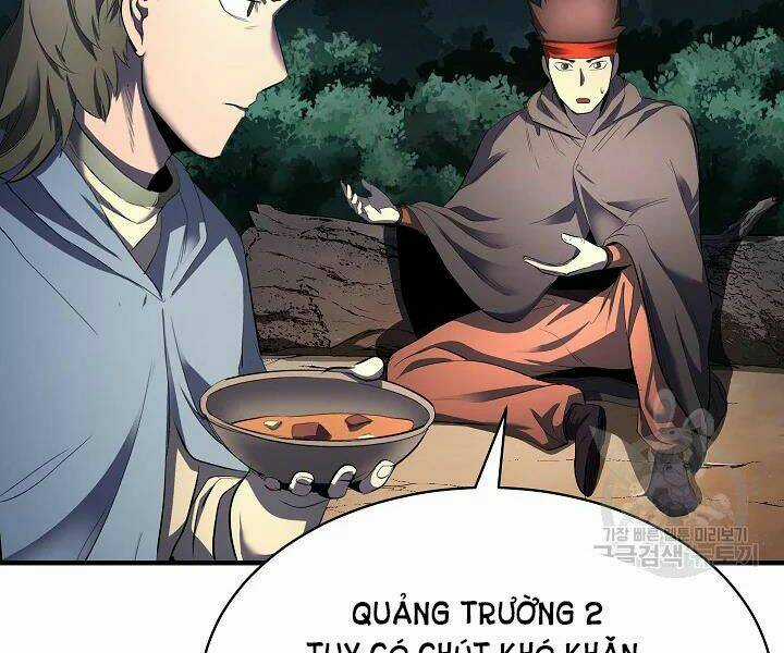 Thiên Ma Tiêu Diệt Lich King Của Murim Chapter 46 trang 11