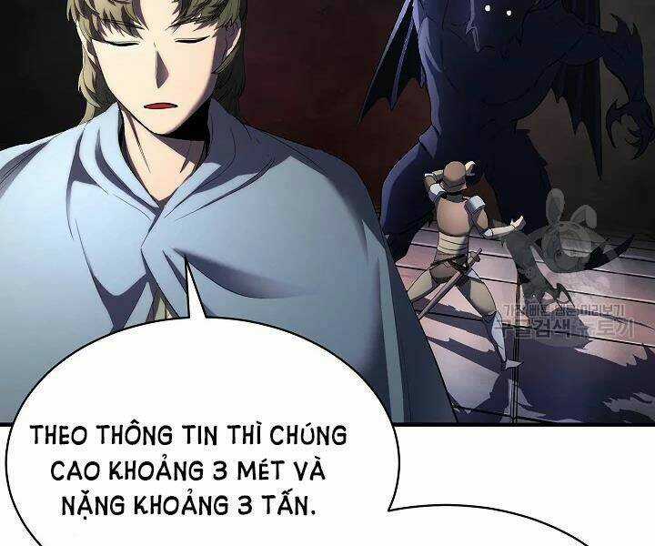 Thiên Ma Tiêu Diệt Lich King Của Murim Chapter 46 trang 14