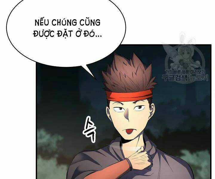 Thiên Ma Tiêu Diệt Lich King Của Murim Chapter 46 trang 16