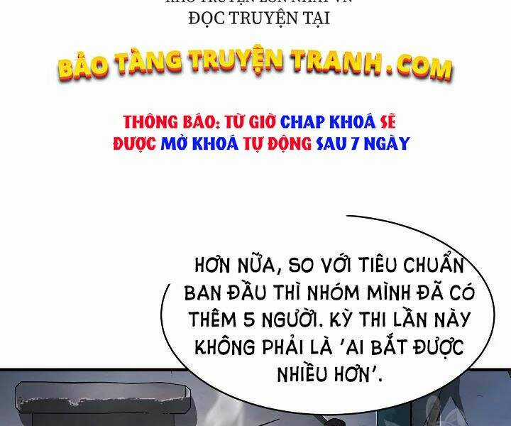 Thiên Ma Tiêu Diệt Lich King Của Murim Chapter 46 trang 18