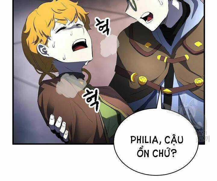 Thiên Ma Tiêu Diệt Lich King Của Murim Chapter 46 trang 204