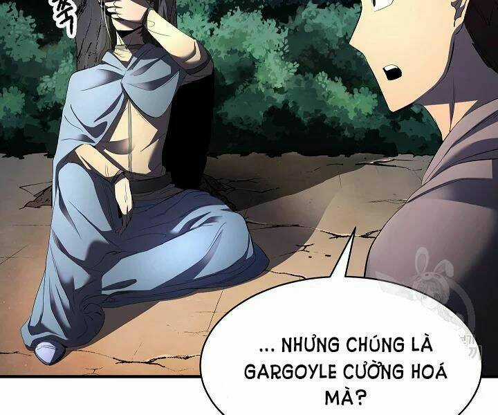 Thiên Ma Tiêu Diệt Lich King Của Murim Chapter 46 trang 22