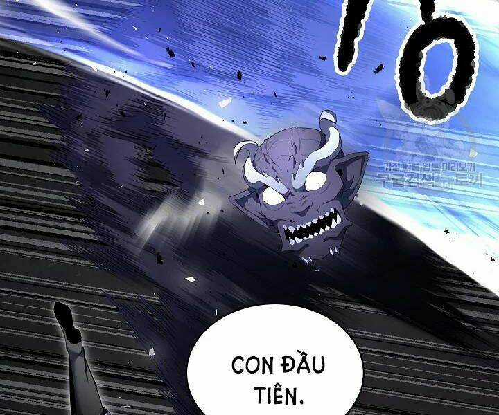 Thiên Ma Tiêu Diệt Lich King Của Murim Chapter 46 trang 229