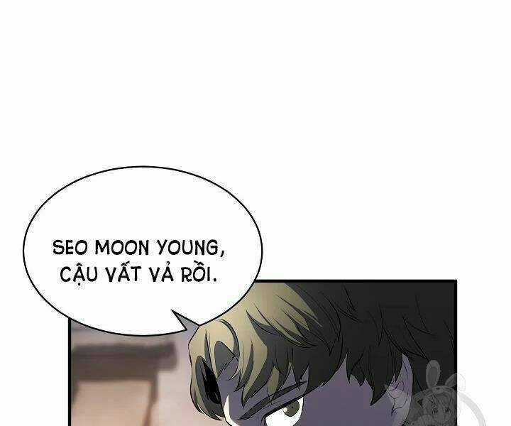 Thiên Ma Tiêu Diệt Lich King Của Murim Chapter 46 trang 8