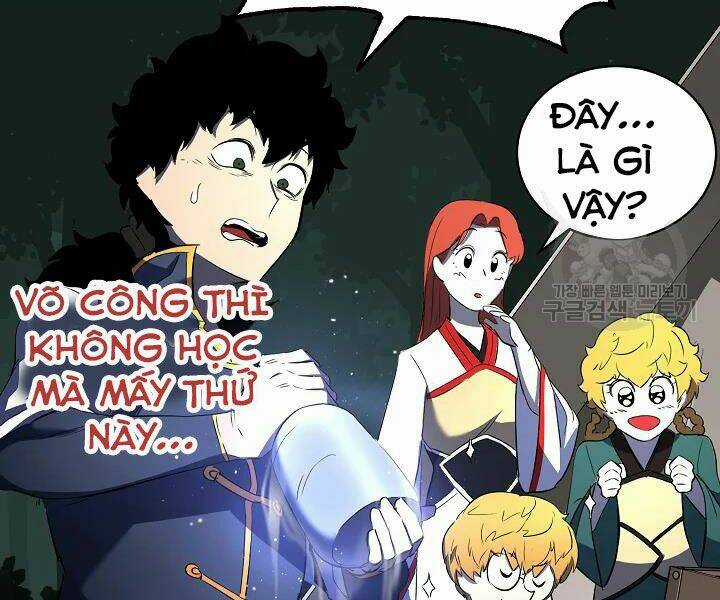 Thiên Ma Tiêu Diệt Lich King Của Murim Chapter 47 trang 141