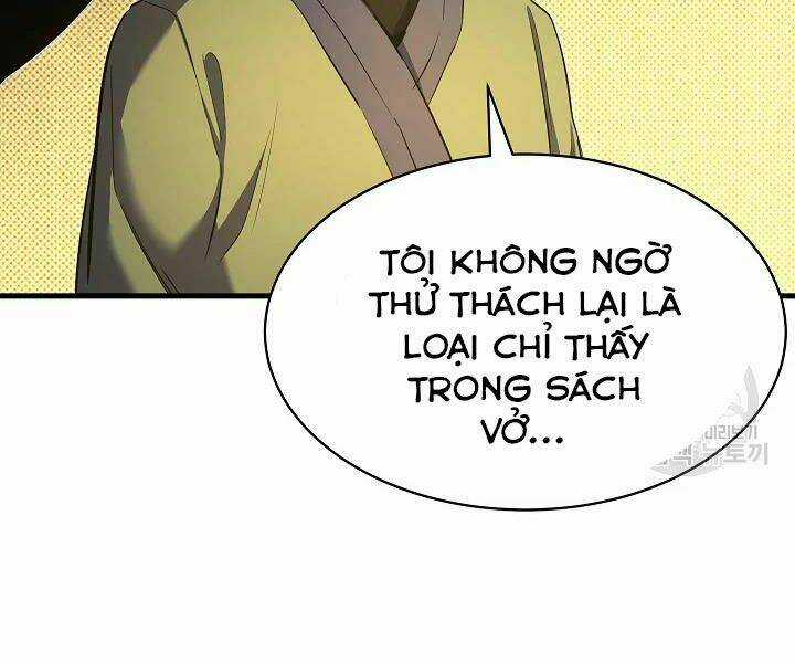 Thiên Ma Tiêu Diệt Lich King Của Murim Chapter 47 trang 189