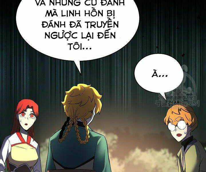 Thiên Ma Tiêu Diệt Lich King Của Murim Chapter 47 trang 204