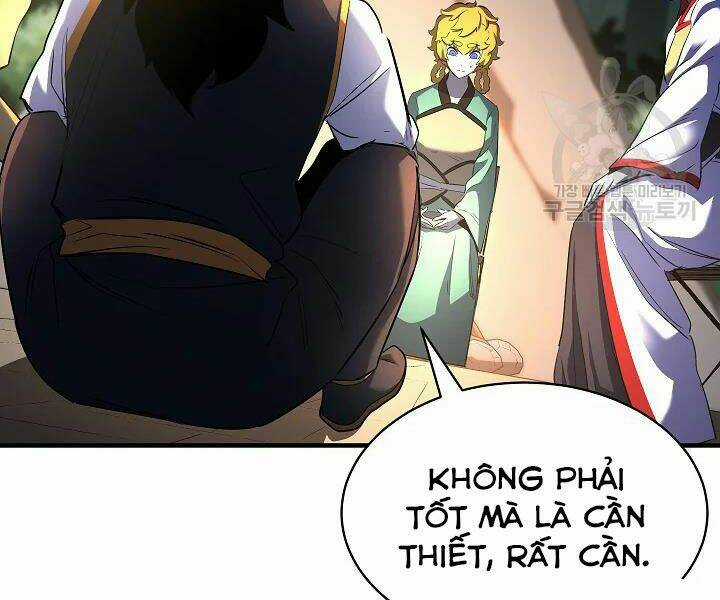 Thiên Ma Tiêu Diệt Lich King Của Murim Chapter 47 trang 218