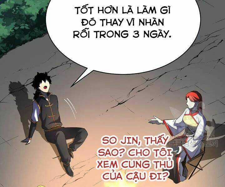 Thiên Ma Tiêu Diệt Lich King Của Murim Chapter 47 trang 239