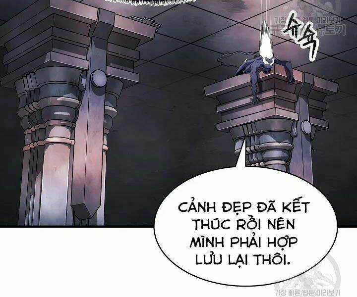 Thiên Ma Tiêu Diệt Lich King Của Murim Chapter 47 trang 85