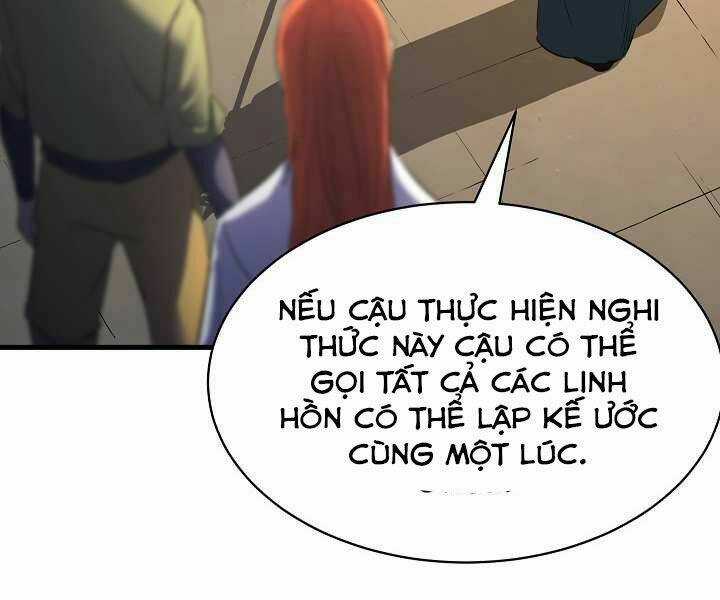 Thiên Ma Tiêu Diệt Lich King Của Murim Chapter 48 trang 10