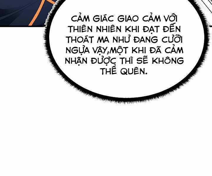 Thiên Ma Tiêu Diệt Lich King Của Murim Chapter 48 trang 119