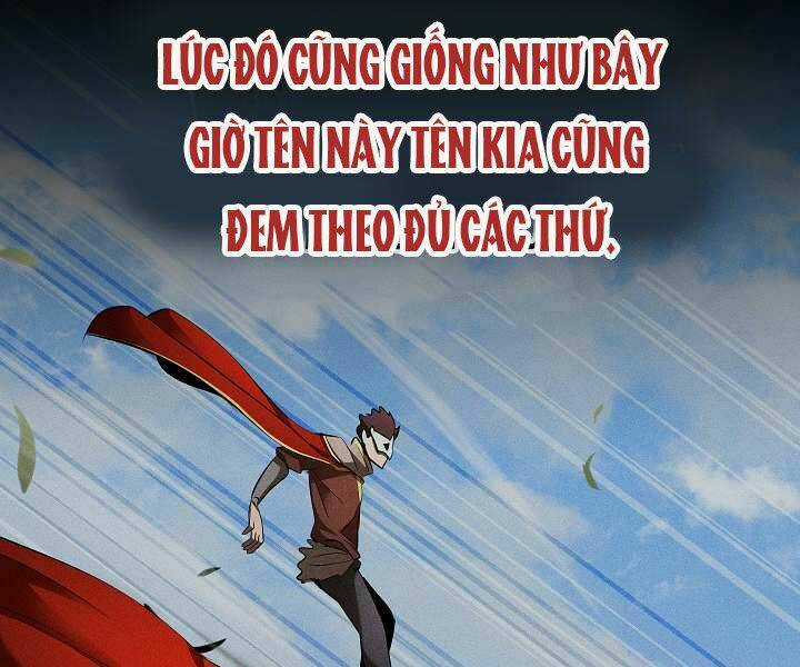 Thiên Ma Tiêu Diệt Lich King Của Murim Chapter 48 trang 136