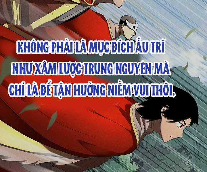 Thiên Ma Tiêu Diệt Lich King Của Murim Chapter 48 trang 138