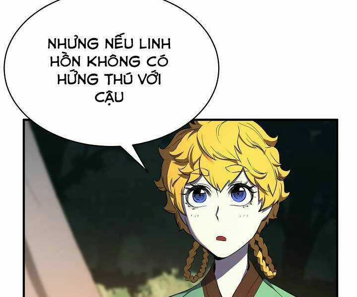 Thiên Ma Tiêu Diệt Lich King Của Murim Chapter 48 trang 14