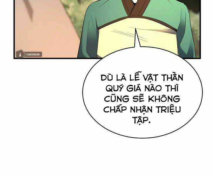 Thiên Ma Tiêu Diệt Lich King Của Murim Chapter 48 trang 15