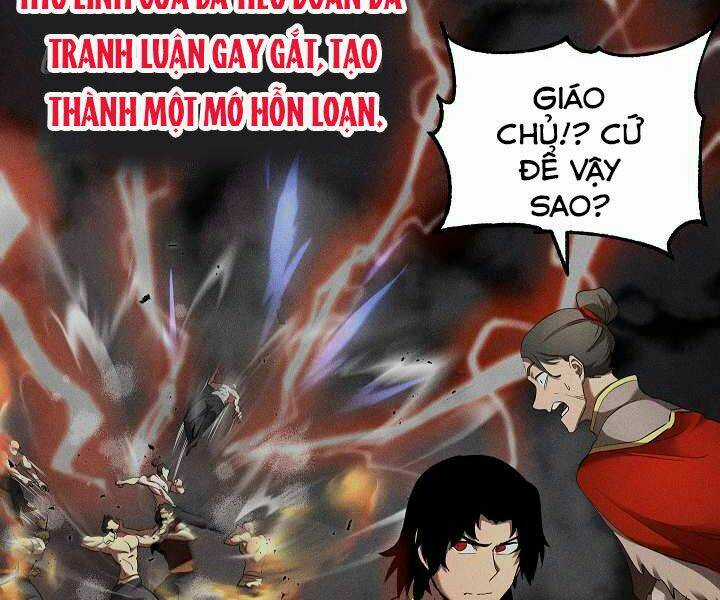 Thiên Ma Tiêu Diệt Lich King Của Murim Chapter 48 trang 153