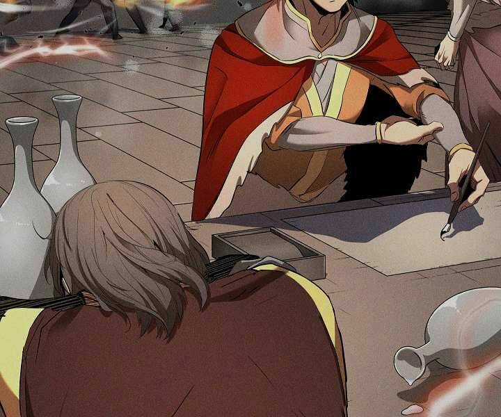 Thiên Ma Tiêu Diệt Lich King Của Murim Chapter 48 trang 154