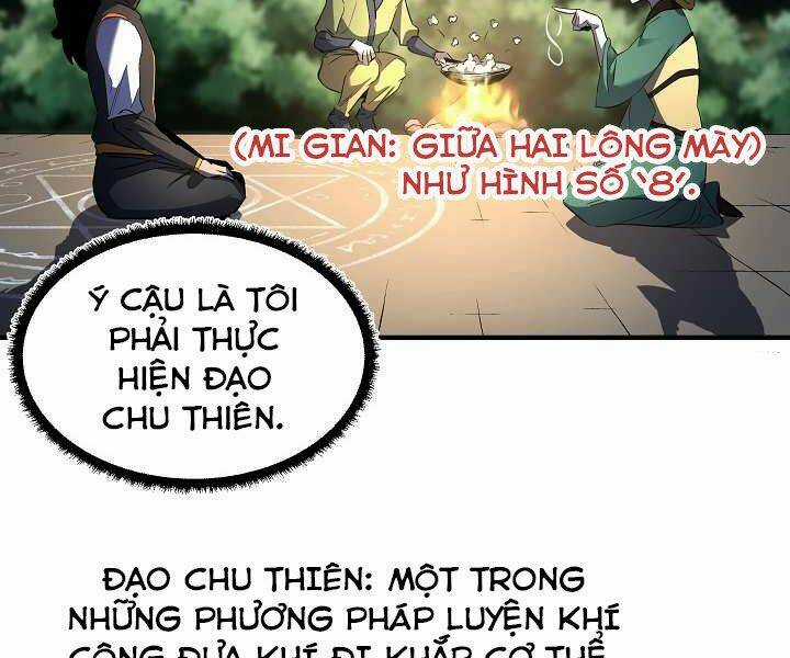Thiên Ma Tiêu Diệt Lich King Của Murim Chapter 48 trang 18
