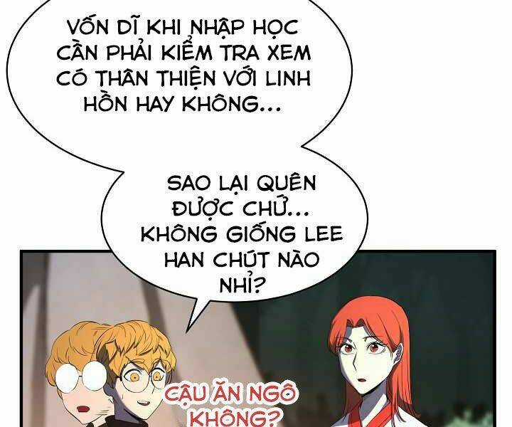 Thiên Ma Tiêu Diệt Lich King Của Murim Chapter 48 trang 24