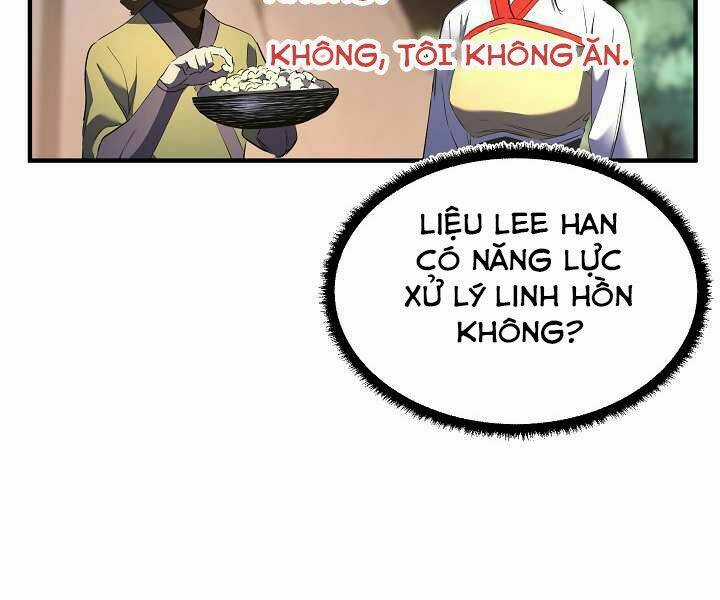 Thiên Ma Tiêu Diệt Lich King Của Murim Chapter 48 trang 25