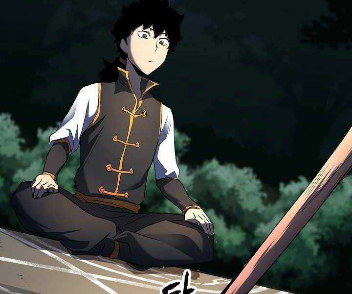 Thiên Ma Tiêu Diệt Lich King Của Murim Chapter 48 trang 3