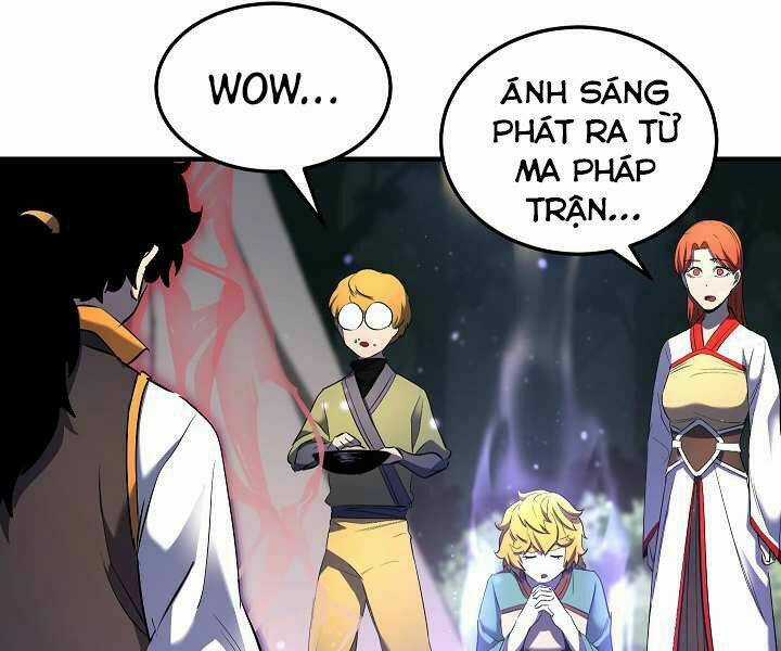 Thiên Ma Tiêu Diệt Lich King Của Murim Chapter 48 trang 33