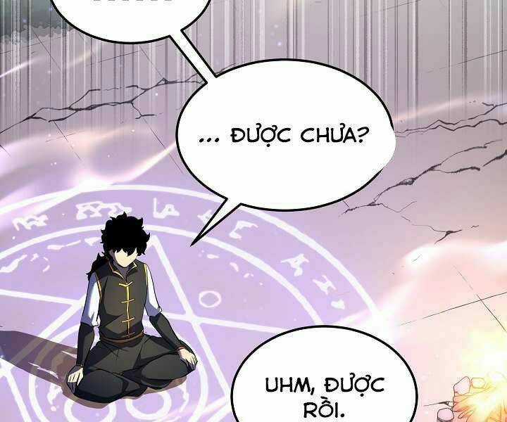 Thiên Ma Tiêu Diệt Lich King Của Murim Chapter 48 trang 39