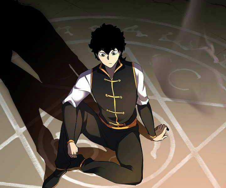 Thiên Ma Tiêu Diệt Lich King Của Murim Chapter 48 trang 87