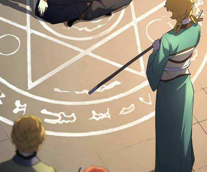 Thiên Ma Tiêu Diệt Lich King Của Murim Chapter 48 trang 9