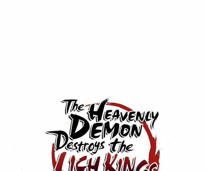 Thiên Ma Tiêu Diệt Lich King Của Murim Chapter 48 trang 91