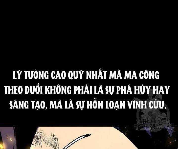 Thiên Ma Tiêu Diệt Lich King Của Murim Chapter 49 trang 103