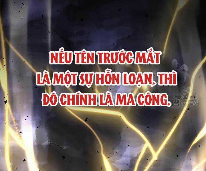 Thiên Ma Tiêu Diệt Lich King Của Murim Chapter 49 trang 106