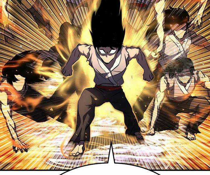 Thiên Ma Tiêu Diệt Lich King Của Murim Chapter 49 trang 124