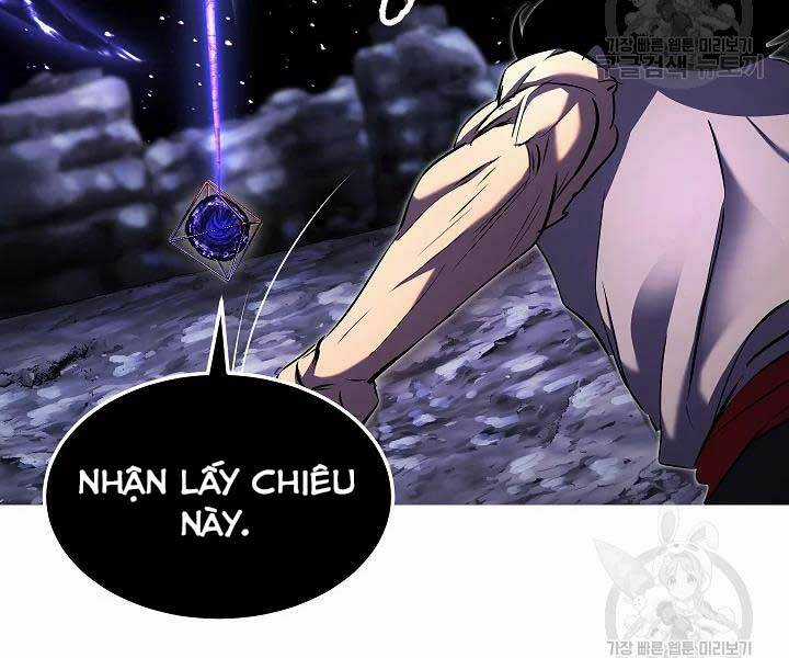 Thiên Ma Tiêu Diệt Lich King Của Murim Chapter 49 trang 20