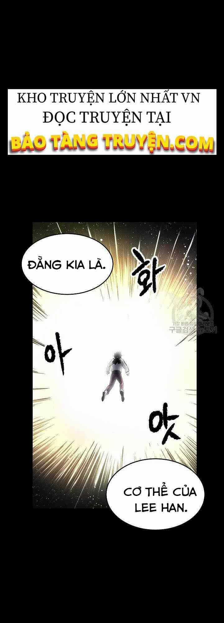 Thiên Ma Tiêu Diệt Lich King Của Murim Chapter 5 trang 10