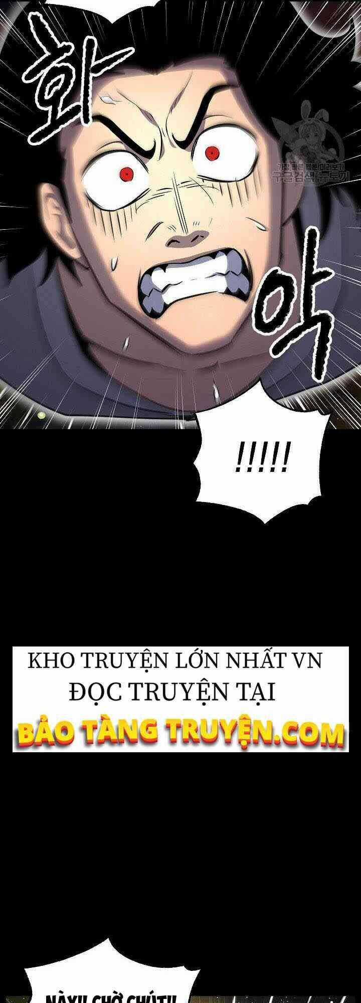 Thiên Ma Tiêu Diệt Lich King Của Murim Chapter 5 trang 12