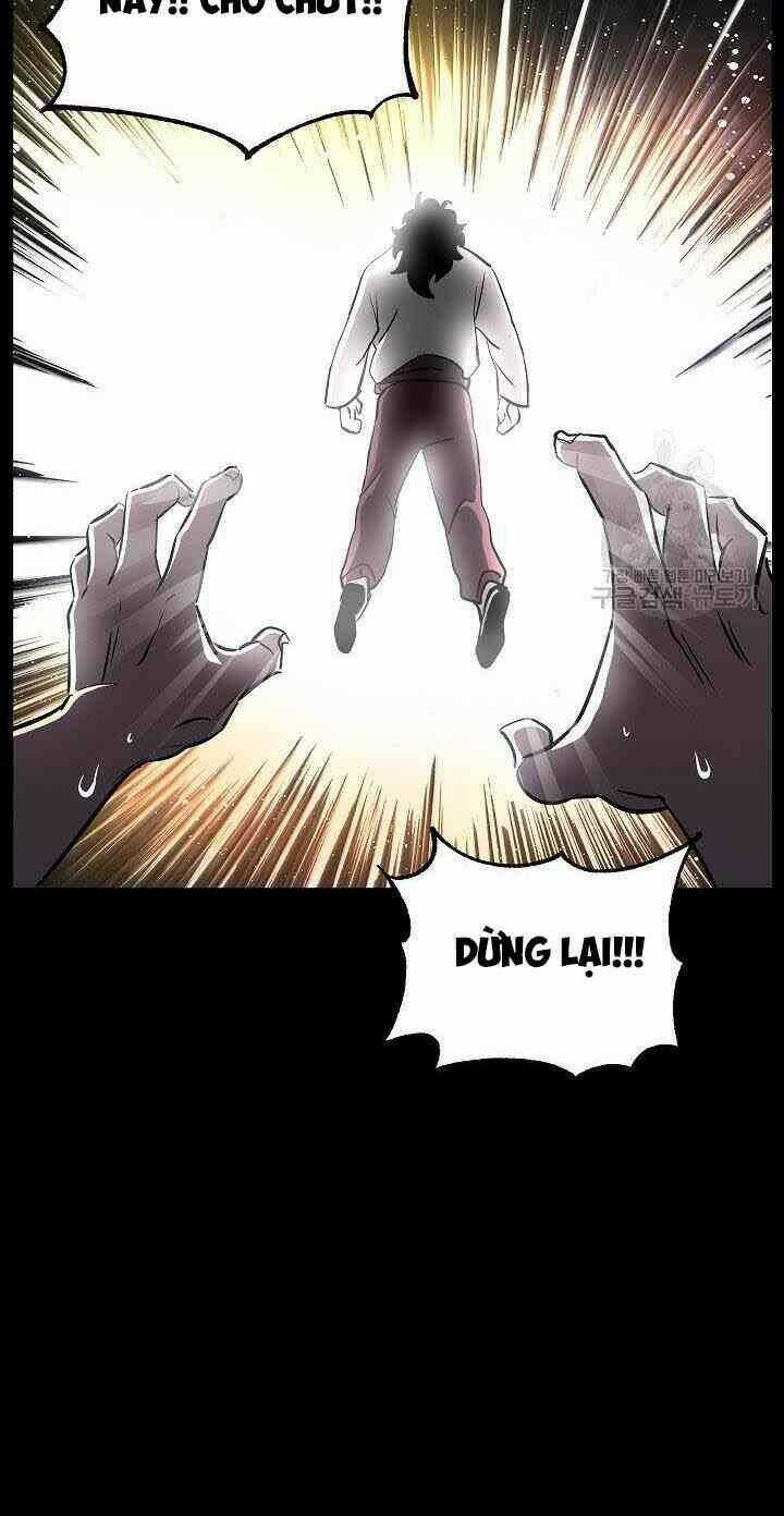 Thiên Ma Tiêu Diệt Lich King Của Murim Chapter 5 trang 13