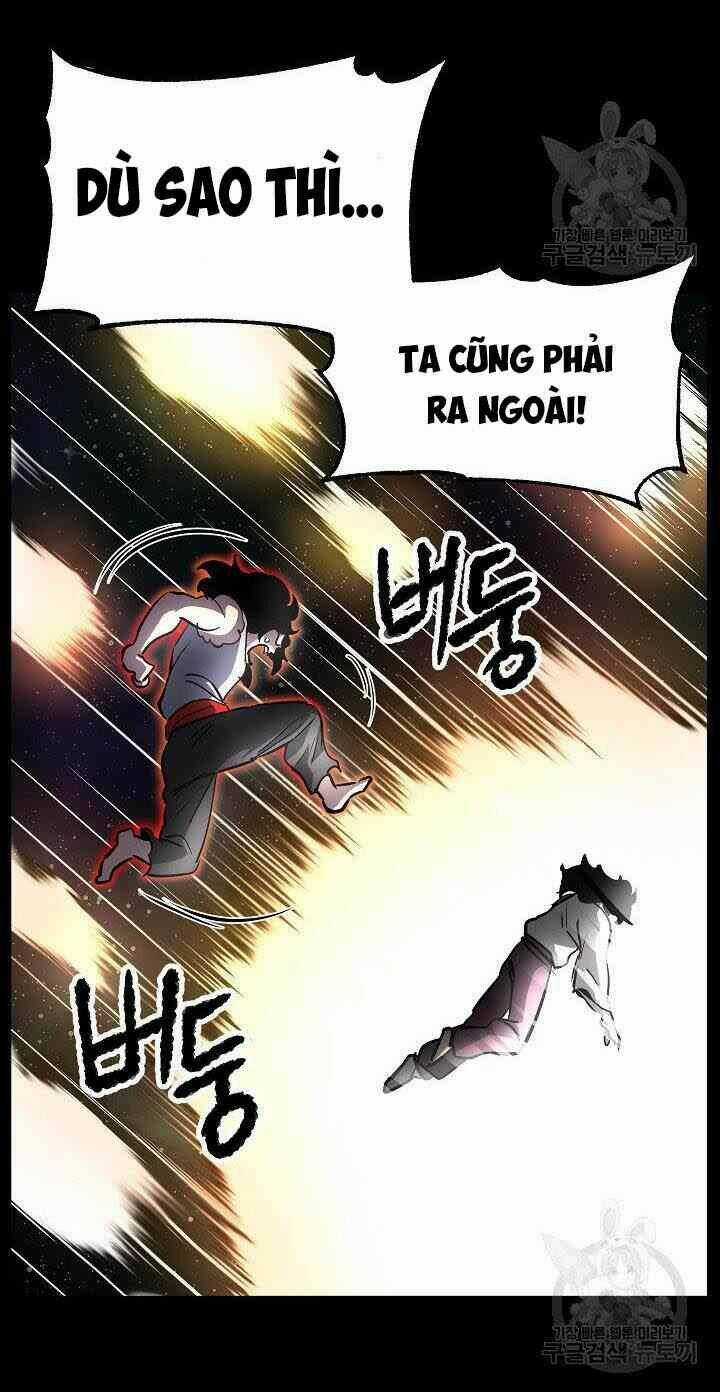 Thiên Ma Tiêu Diệt Lich King Của Murim Chapter 5 trang 14