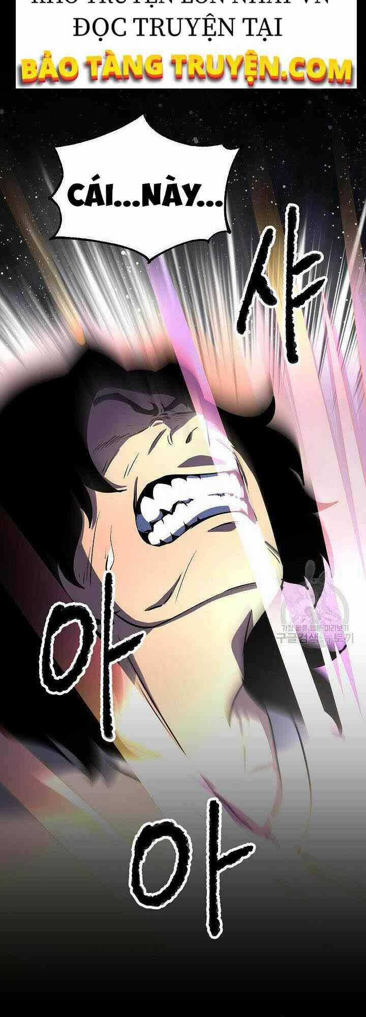 Thiên Ma Tiêu Diệt Lich King Của Murim Chapter 5 trang 16