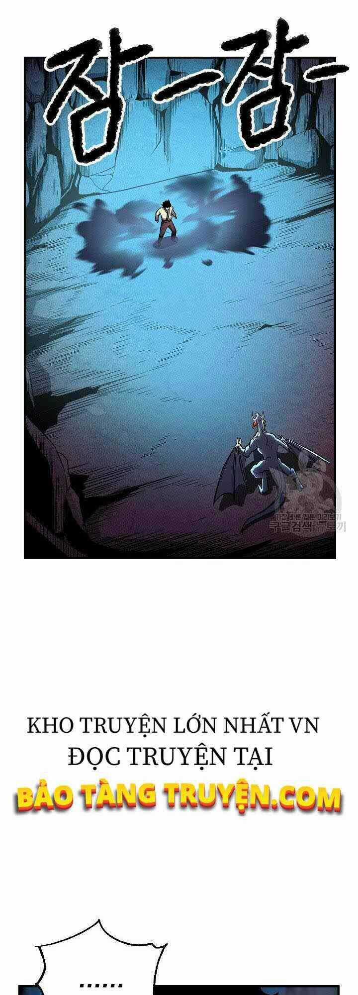 Thiên Ma Tiêu Diệt Lich King Của Murim Chapter 5 trang 20