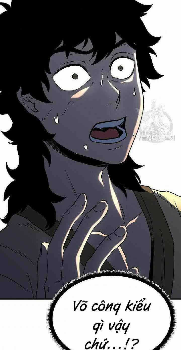 Thiên Ma Tiêu Diệt Lich King Của Murim Chapter 5 trang 23