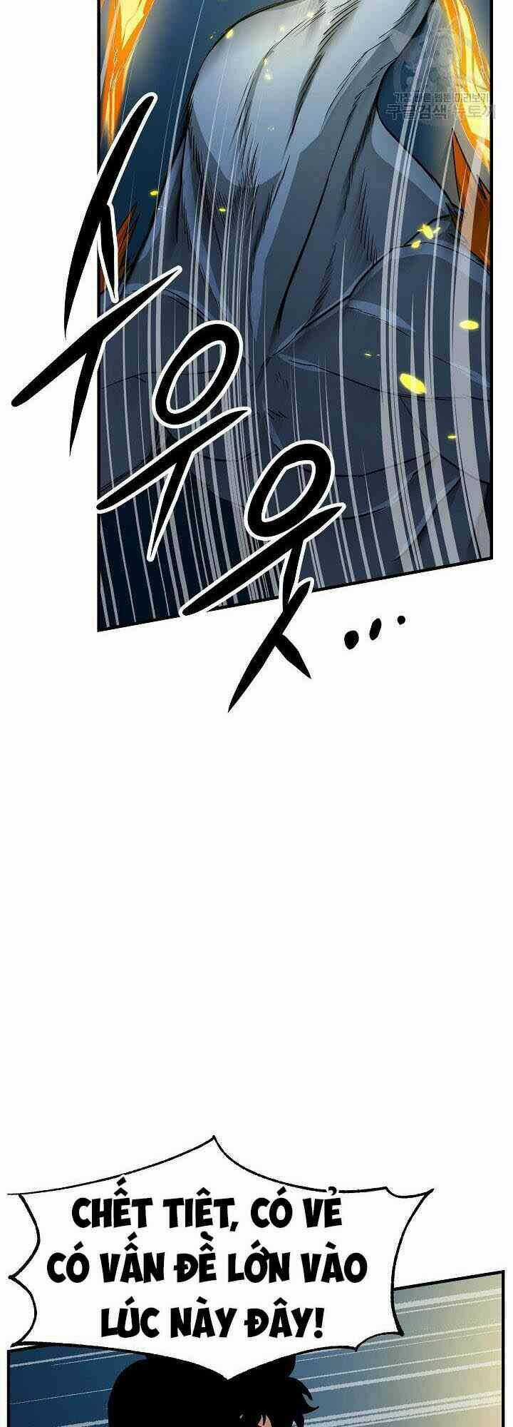 Thiên Ma Tiêu Diệt Lich King Của Murim Chapter 5 trang 26