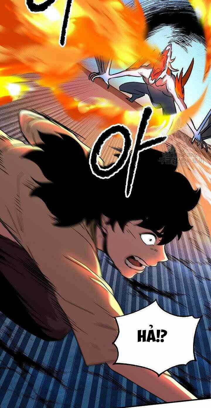 Thiên Ma Tiêu Diệt Lich King Của Murim Chapter 5 trang 28